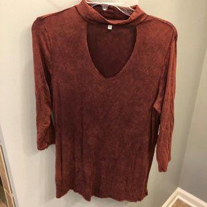 Small jodifl boutique top